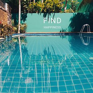 Phuket Jungle Experience Resort